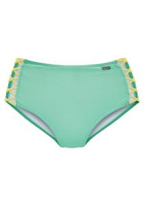 Плавки бикини Venice Beach Highwaist, мятный