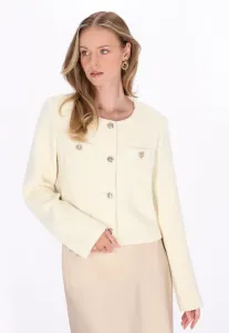 Блейзер Dreimaster, Offwhite