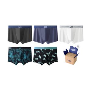 Lee Sunset 1.0 подарочный набор мужского белья 5 штук
