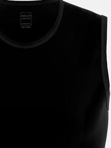 Майка рядом с тобой Ammann, черный