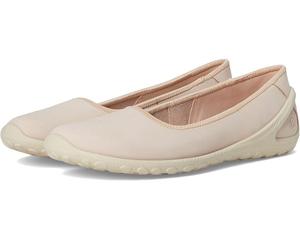 Кроссовки ECCO Sport BIOM Lite Skimmer Ballerina Sneaker, цвет Rose Dust