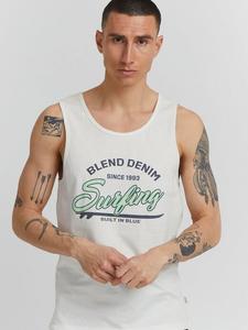 Майка Blend, белый