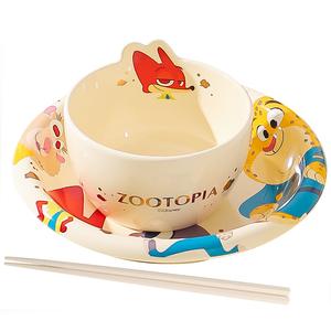 Наборы посуды Disney