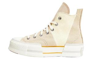 Кеды Converse Chuck Taylor All Star 70 Hi Plus Summer Utility Women's