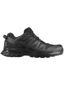 Беговая обувь SALOMON, цвет black/phantom
