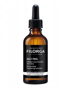 Пилинг Антивозрастной Daily Peel 50 мл Filorga
