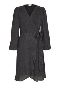 Повседневное платье PCHELENA PEPPERCORN, черный