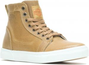 Унисекс кроссовки Harley-Davidson Delmont черные, серые, коричневые, темно-синие D71008