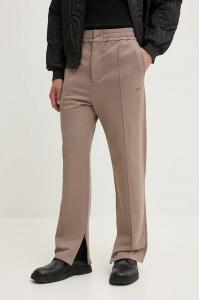 Брюки Filling Pieces, коричневый