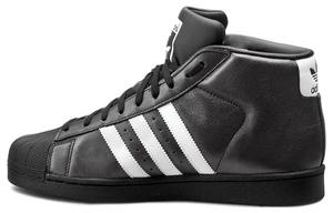 Мужские кроссовки для скейтбординга adidas originals Pro Model