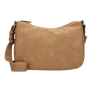 Сумка кросс-боди TOM TAILOR Yara, Light brown