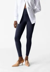 Леггинсы брюки luna Les Lunes, Dark Navy