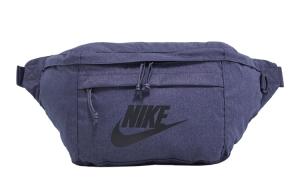 Nike Поясная сумка темно-синяя, Navy Blue