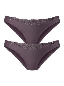 Трусики NUANCE, ягодный