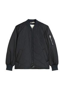 Демисезонная куртка Marc OPolo, Dark blue