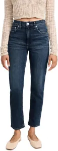 rag & bone Женские джинсы Wren Slim