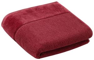 Душевое полотенце pure Vossen, красный