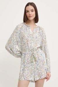 Комбинезон MISTY Pepe Jeans, бежевый