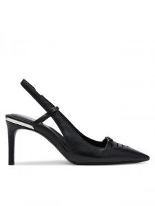 Туфли на высоком каблуке DKNY K1500466 Schwarz