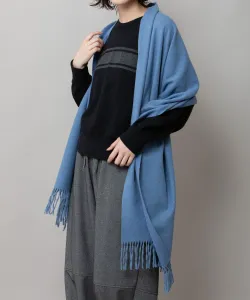 Палантин «Кашемировое прикосновение»