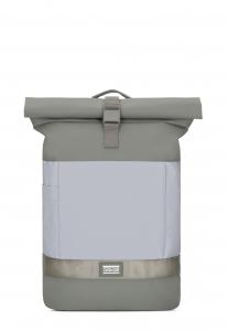 Рюкзак COMMUTE M OAK25, цвет salbeigrïn