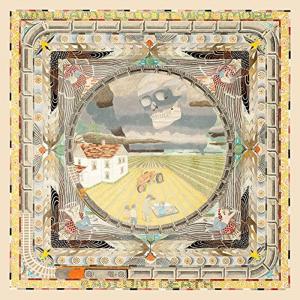 Диск CD Radium Death - William Elliott Whitmore