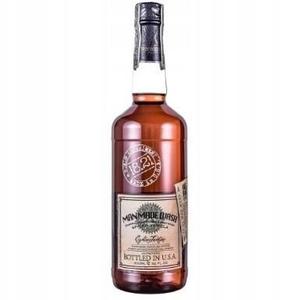 18.21, Гель для душа Man Made Wash 3в1 Пряная ваниль, 950 мл