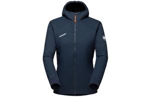 Куртка женская Marine Blue Mammut