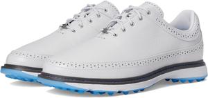 Кроссовки Unisex Adidas Golf MC80 Spikeless Golf Shoes, Dashgrey/Matsilver/Blueburst