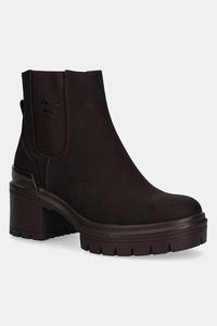 Ботинки челси HALEY009A U.S. Polo Assn., коричневый