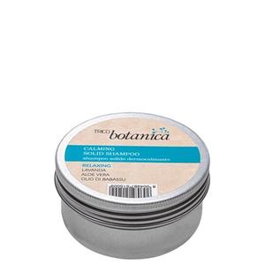 Очищающий шампунь, 50 г Trico Botanica, TricoBotanica