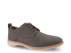 Оксфорды Deer Stags Lisbon Oxford, серый