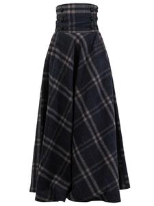 Юбка Nikka Place Rose, Mixed Colors