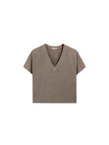 Рубашка Scalpers  Skullv, коричневый