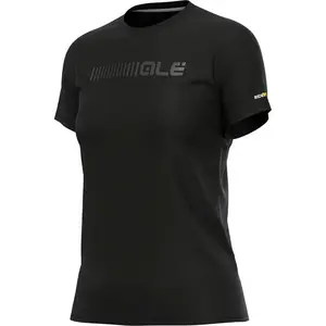 Футболка Alé Ride Me Crazy, черный