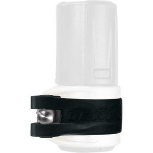 Ремонтный комплект с накатной гайкой Leki SpeedLock Hebel 2.0, 16/14мм, белый