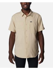 Рубашка Columbia, бежевый