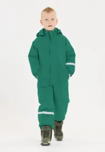 Зимний комбинезон-комбинезон Zigzag, Alpine Green