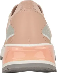 Кроссовки Calvin Klein Womens Geneo, светло-розовый/серый мультиколор