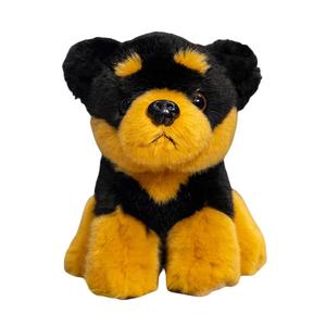 Плюшевая кукла Wangwang Team Puppy высотой 15 см Tak Bebe