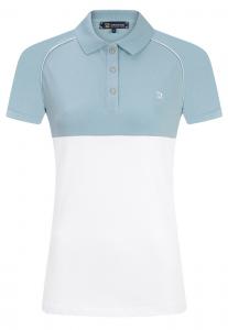 Рубашка Giorgio di Mare, синий