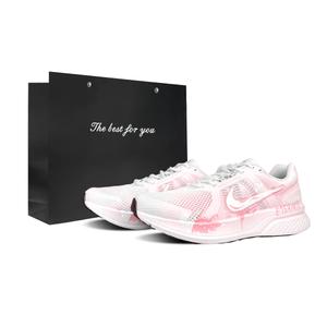 Кроссовки для бега Run Swift 2 Low top мужские Nike, розовый