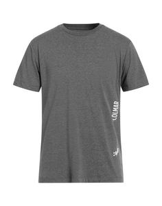 Футболка Colmar, серый