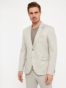 Конструктор куртка диник Zuitable, желтый