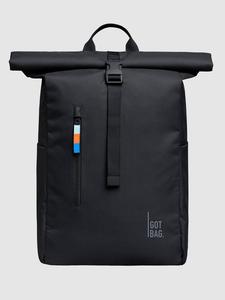 Рюкзак Got Bag Rolltop Easy Rucksack, black
