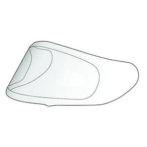 Визор для шлема Stormer Award, прозрачный