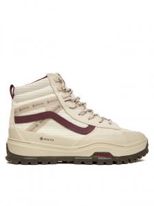 Кроссовки Vans MTE Sk8-Hi Gore-Tex Insulated VN000DARC9F1, экрю