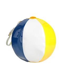 Сумка Couture Moschino, желтый