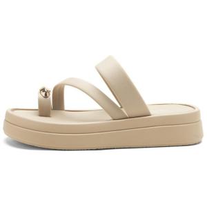 Шлепанцы женские Agsdon, черный