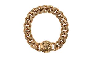 Браслет Medusa Chain VERSACE, золотой